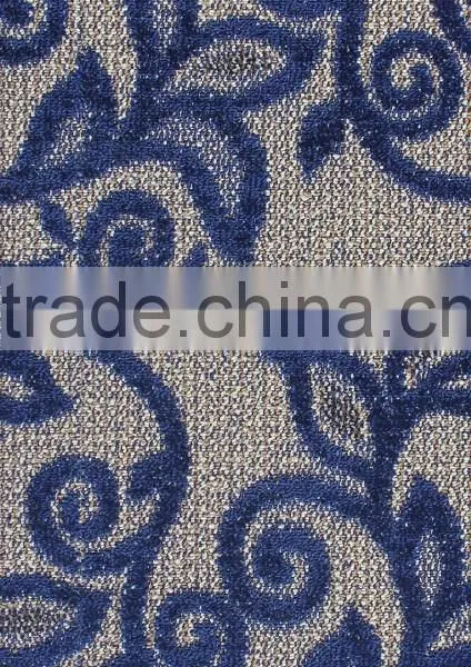 100% Polypropylene Tufted Carpet for the Hotel Bedroom photo-4