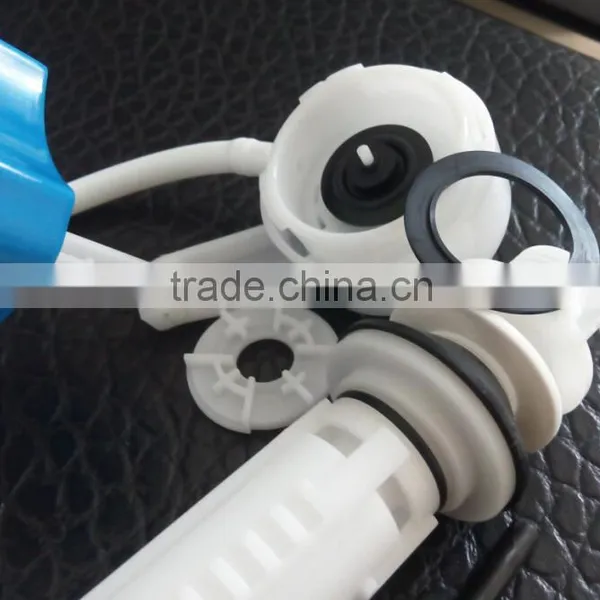 Cheap Dual Flush Valve Toilet Tank Fitting photo-3