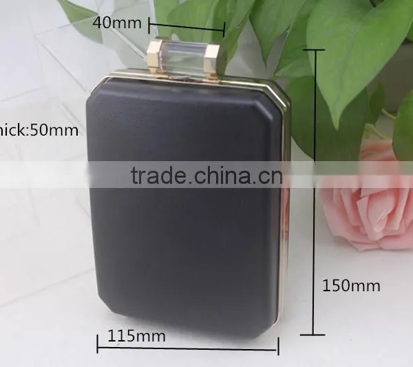 Guangzhou Metal Frame With Black Plastic Box photo-2