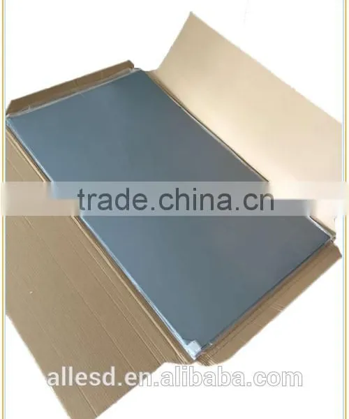 ESD LDPE Gray Adhesive Mat Decontamination Mat photo-2