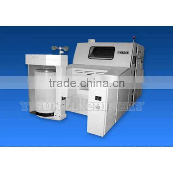 FA218 Carding Machine/Textile Machine/Cotton/High Quality/Better Price photo-4