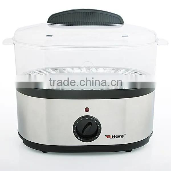 Electric Home Electric Food Steamer XJ-92214/IVS photo-4