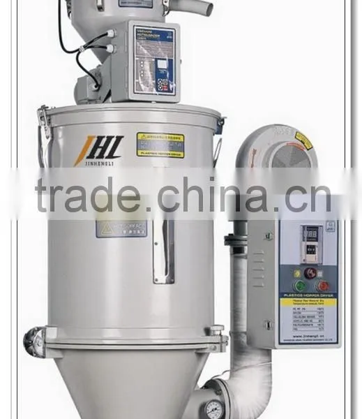Small Plastic Material Hopper Dryer/drying Machine photo-3