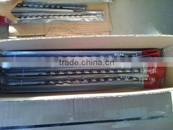 Good Quality Hotsell Carbide 7mm Sds Drill Bit photo-5