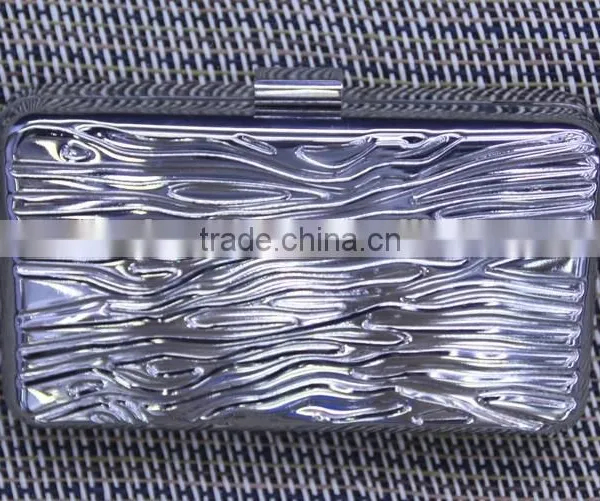 Indian Metal Clutch Bags Clear New Clutch Design Bags photo-3