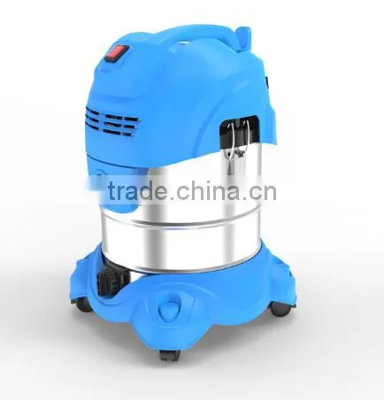 Household Low Noise Wet&dry Vacuum Cleaner Hot-selling photo-3