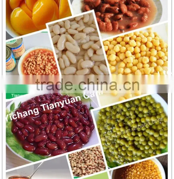 HACCP,FDA,IFS,KOSHER Certification Canned Food Factory photo-2
