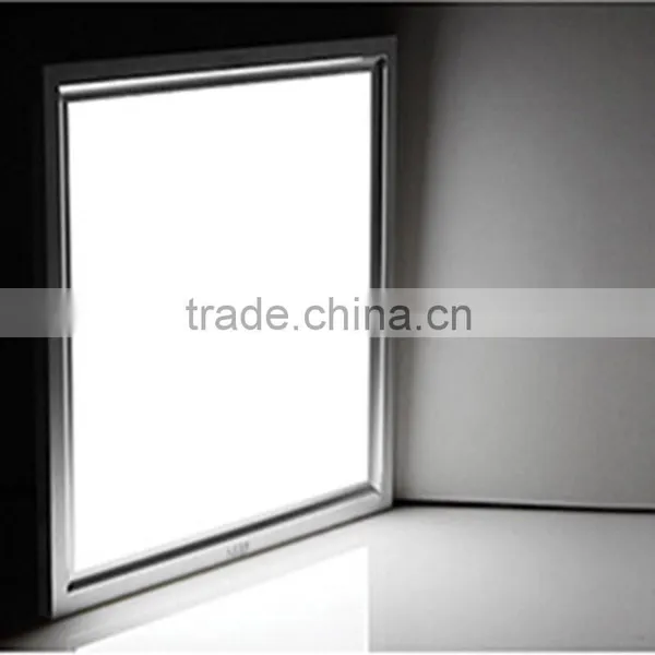 High Lumen Square Led 600x600 Recessed Panel Light photo-3