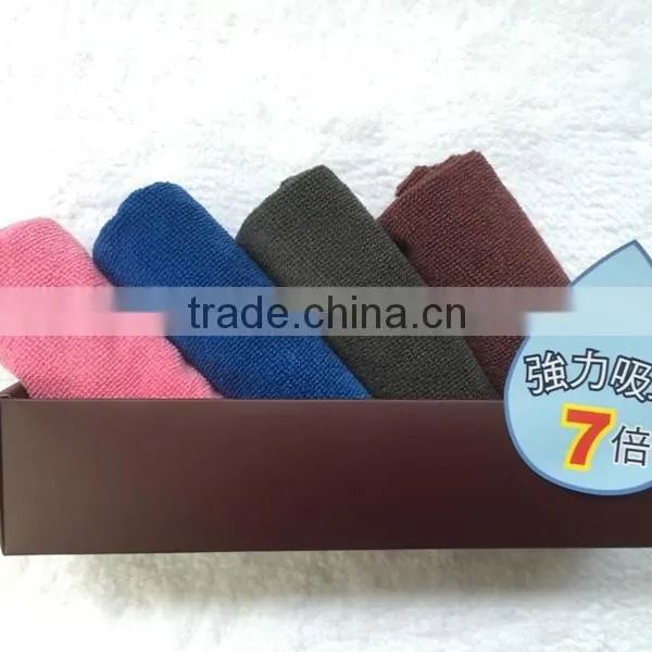 Quick Drying Microfiber Dog Pet Towel photo-2