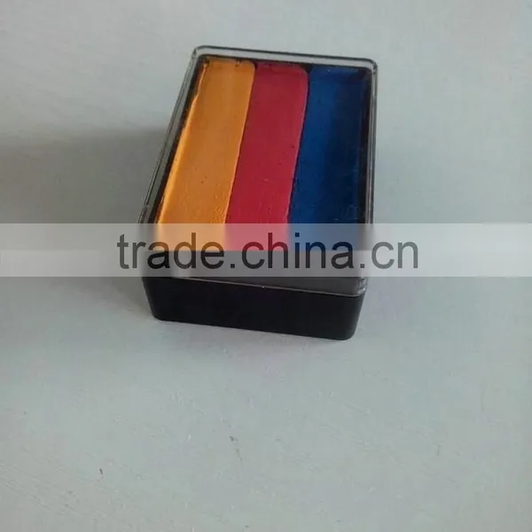 World Best Selling Products Professional Washable Face Body Paint photo-2