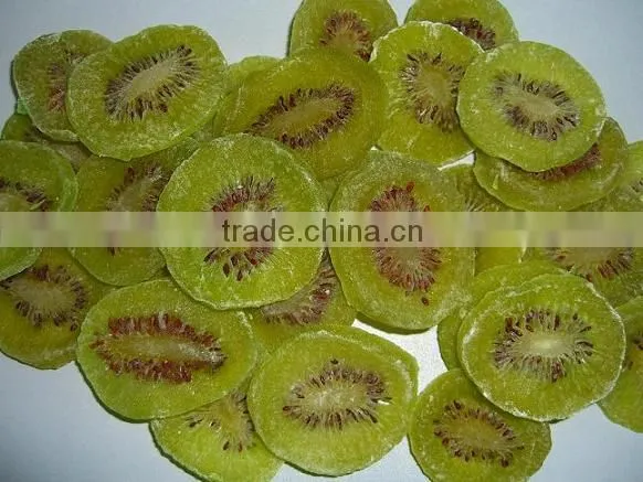 IQF Frozen Kiwi Sliced With Best Price for Sale photo-5