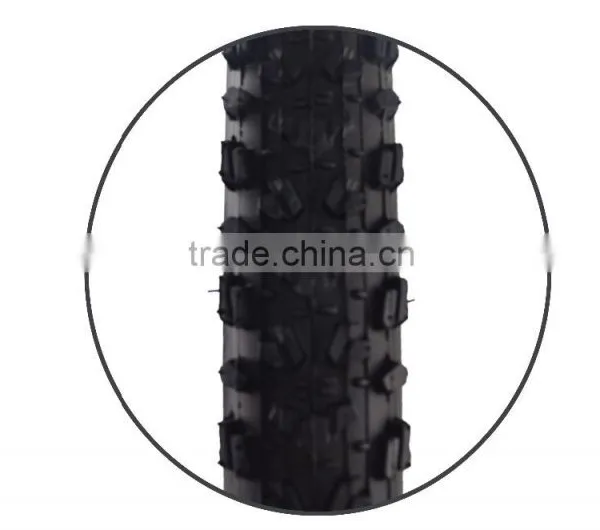 Hot Sale Various Size High Quality Wholesale Price Bicycle Tyres Bicycle Parts photo-5