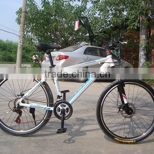Hot Sale High Quality Competitive Price New Style Bicycle Wear Resistant Bicycles
