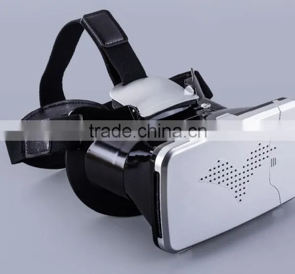 The Udapted Price 3D VR Glasses Virtual Reality Box Headset With 9d Egg vr Cinema