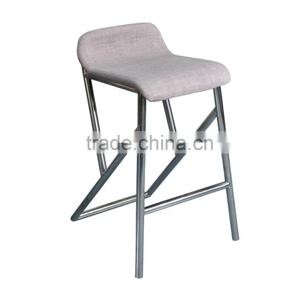 BS013B Bar Stool for Heavy People photo-6