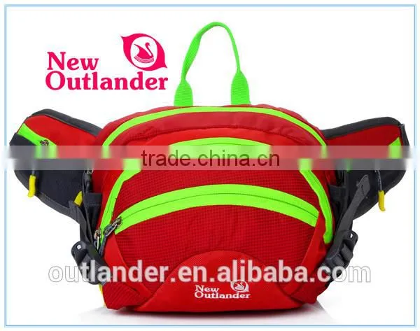 2016 China Factory Waterproof Funny Pack With Phone Pocket photo-2