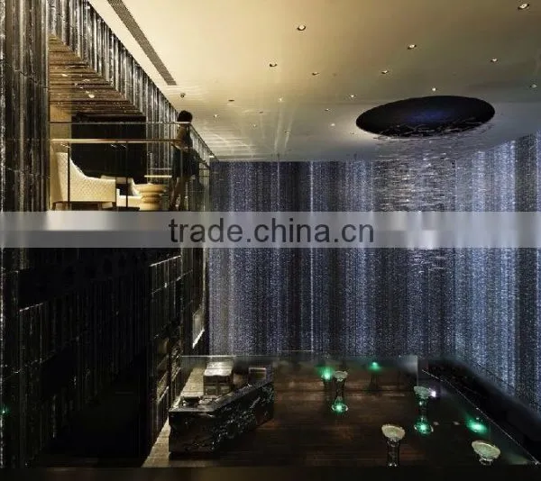 3form Diamond Twinkle Acrylic Sheet Popular for Club Wall Cladding photo-2