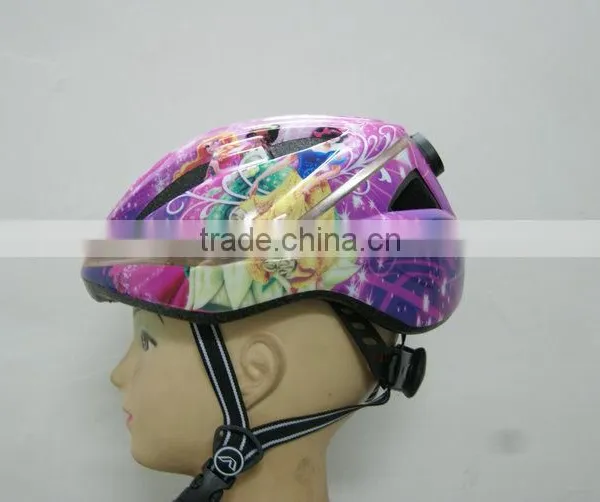 Adult Use Unisex Safety Bicycle Helmet for Riding photo-2
