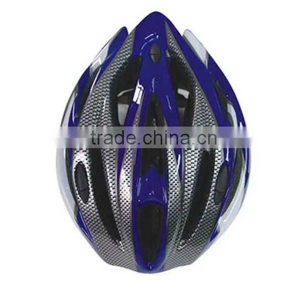 Fashion Low Air Resistance EPS Material Bicycle Helmet For Adults photo-5