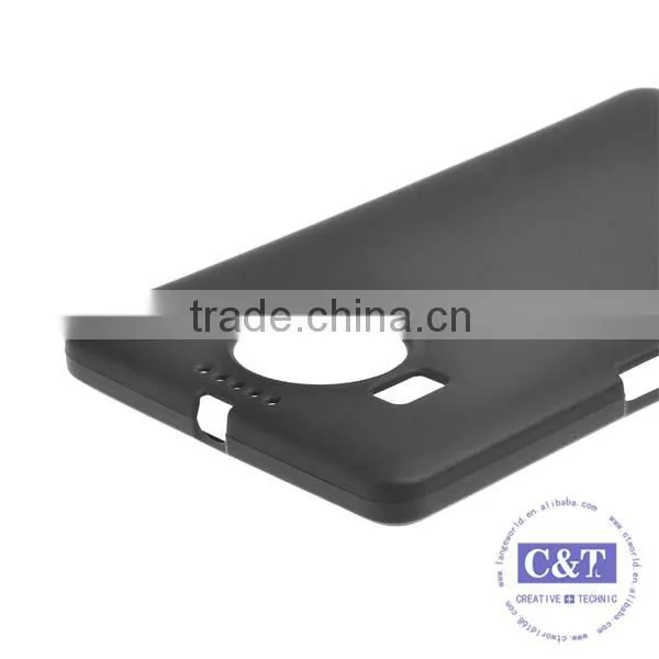 C&T China New Fashion Design Soft Tpu Mobile Phone Cover for Microsoft Nokia Lumia 950 xl photo-5