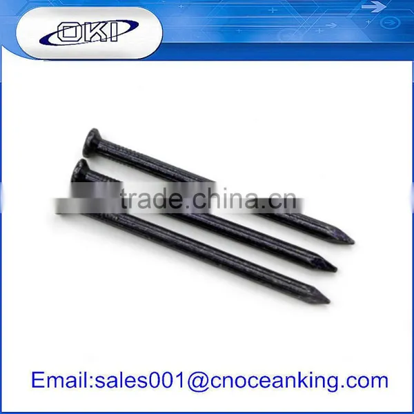 China Concrete Steel Nails Factory photo-4