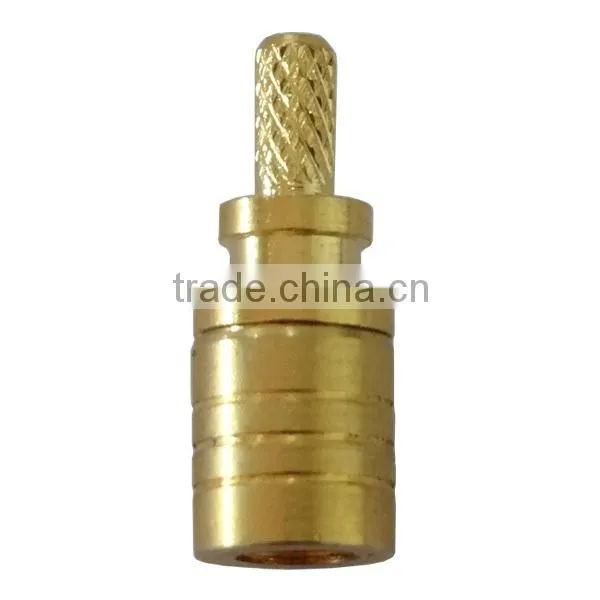 RF SMB Crimp Type Female Connector photo-2