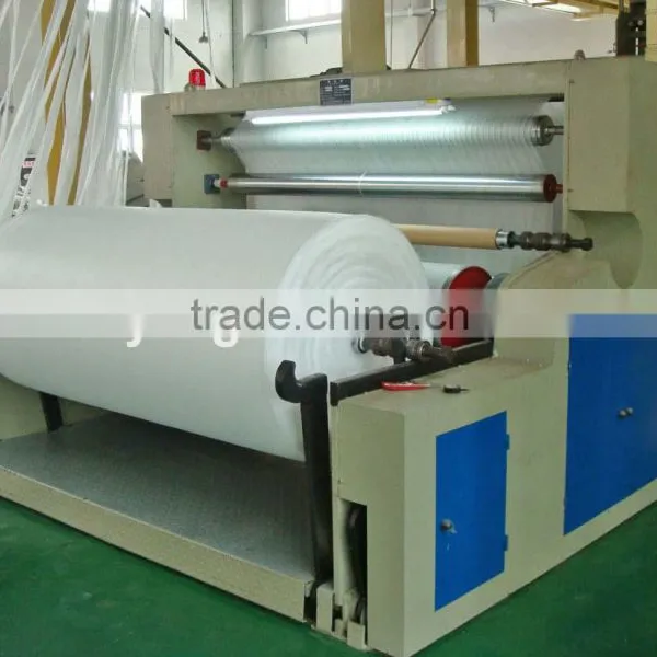 2014 Well Received Non Woven Machine photo-3