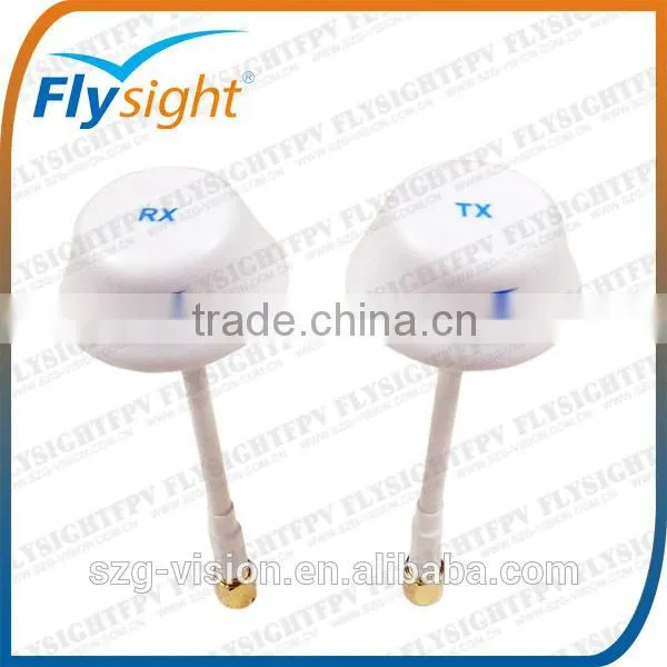 G2926 Flysight CPA5G Circular Polarized 5.8ghz FPV Antenna for FPV Goggles photo-4