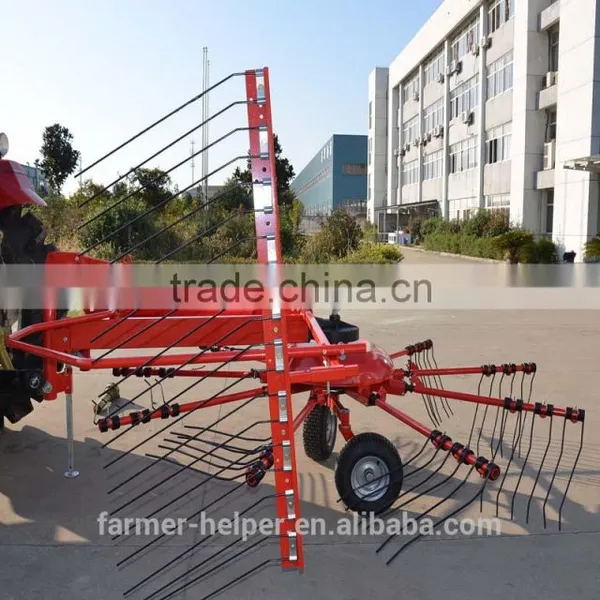 FHM Paddock Agricultural Rake photo-2