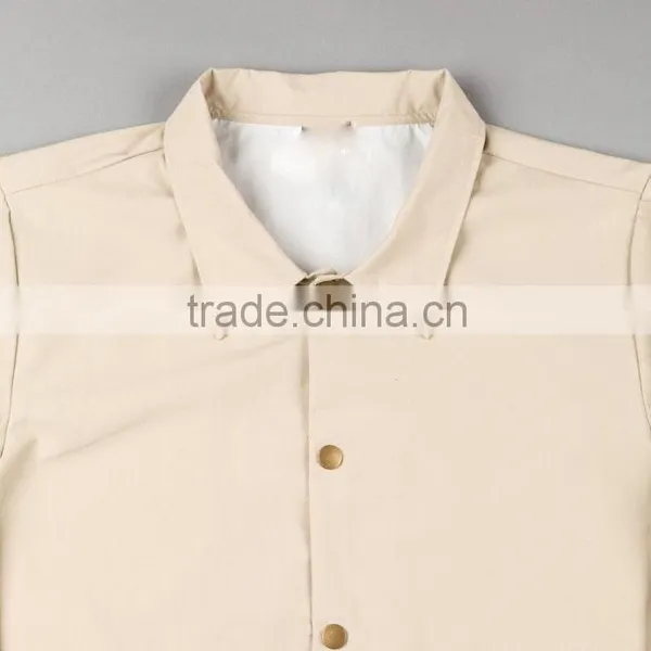 Windproof Windbreakers, Custom Made Stylish Windbreaker Jackets, Embroidery Windbreakers photo-3