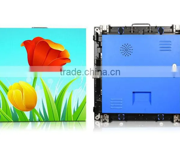 VisionLED Unique Design 3 in 1 Full Color LED Video Displays/Wall Many Sizes photo-2