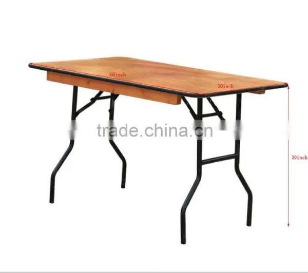 High Quality Event Table Folding Event Table on Sale photo-5