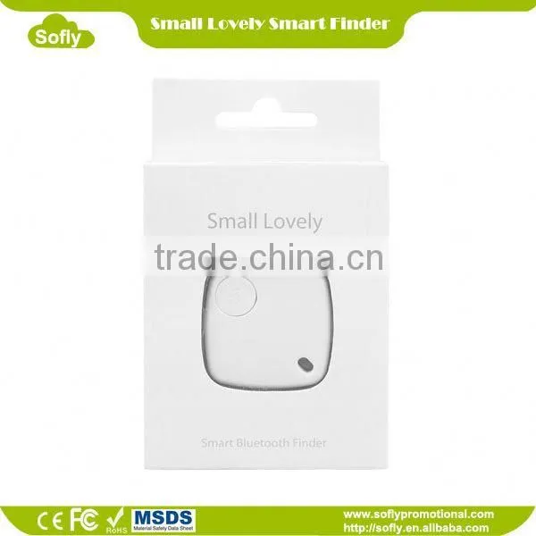New Designs Personal Anti Lost Alarm Tag With ABS Case For Android IOS photo-6