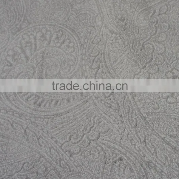 Polyester Blackout Curtain Fabric photo-4