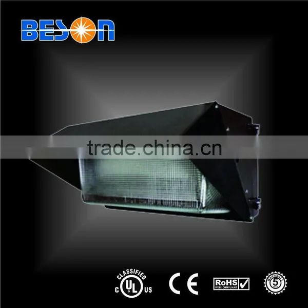 Amazing Price Forward Throw 120w Led Wall Pack With Ip65 Rated photo-4