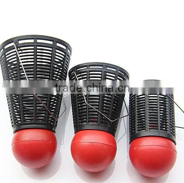 Wholesale Spod Bomb Bait Rocket Carp Fishing Tackle Feeder photo-3