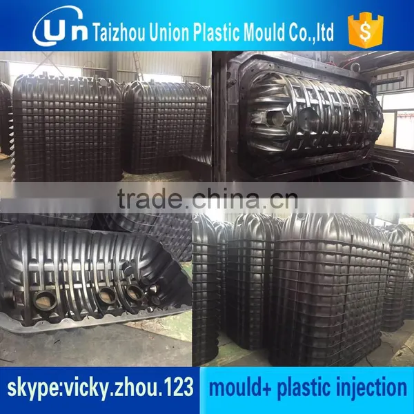 SMC MOULD BMC MOULD photo-4