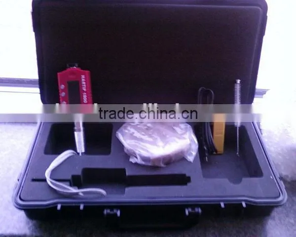 HARTIP1800 Digital Portable Metal Hardness Tester photo-3