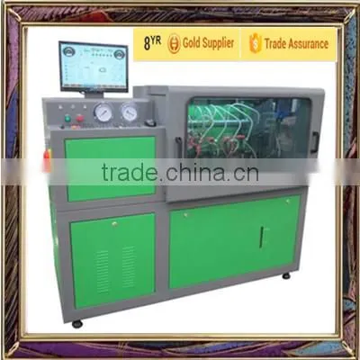 Common Rail Auto Diesel Injector Tester And Tset Bench In Best Offer photo-2