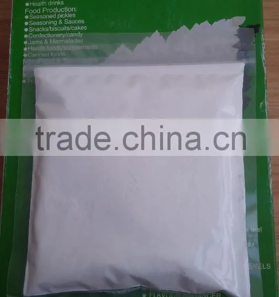 500g Natural Sweetener Stevia Rebaudiana 97% Rebaudioside A Stevia Extract RA97% Stevia Leaf Extract With KOSHER, ISO, IFRC ASIA photo-6