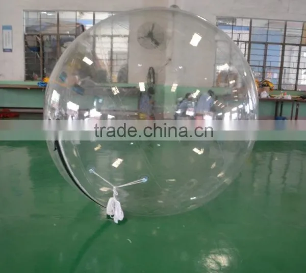 2016 High Quality & Best Price PVC or TPU Water Ball Inflatable Water Walking Ball photo-2
