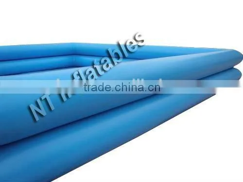 2016 Hot Sale Customized Inflatable Deep Pool for Sale photo-4