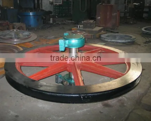 Mining Lifting Machinery, Mining Hoisting Equipment