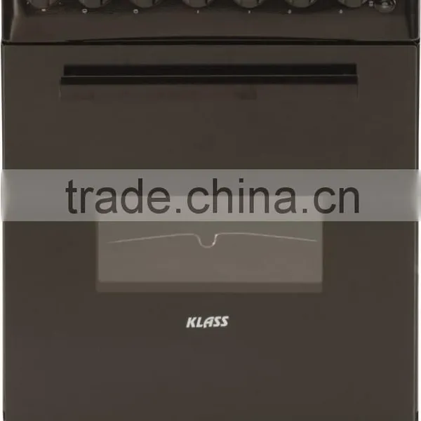 FREE STANDING OVEN