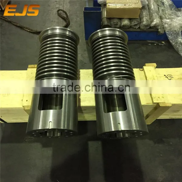 High Quality of 90mm Grooved Feed Section Liner