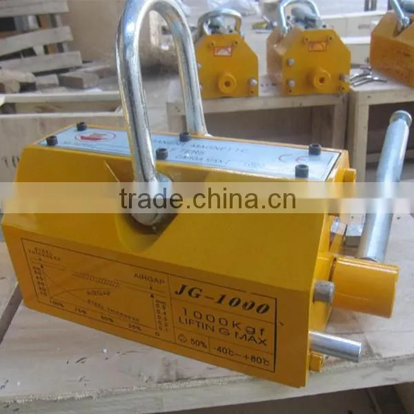 Hot Sale Permanent Lifting Magnet photo-4