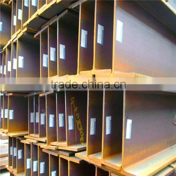 h Beam Ss400