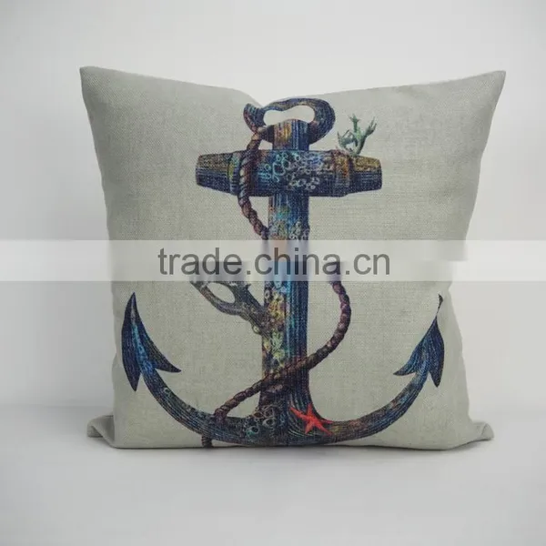Home Decor Throw Cushions Custom Digital Design Printed Decorative Pillow Covers photo-2