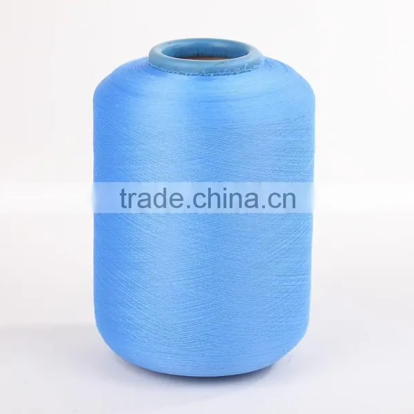 Spandex Covered Yarn Rubber Yarn Spandex Yan photo-3