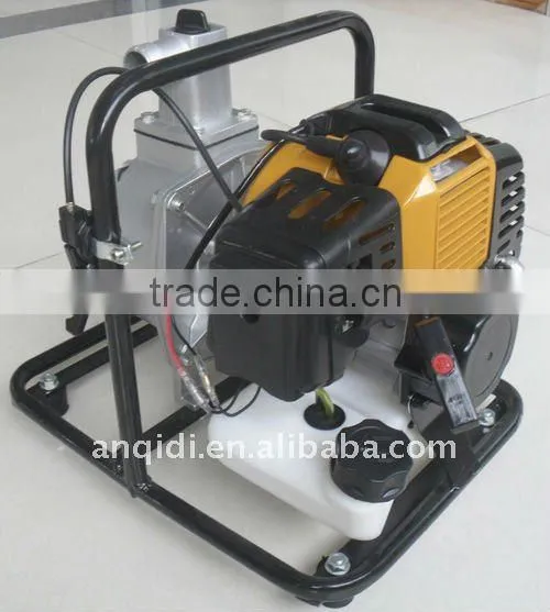 Gasoline Water Pump WB10CX photo-5